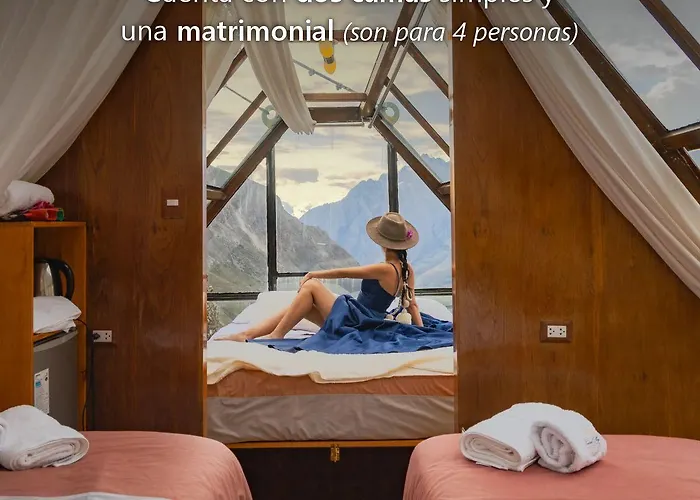 Vertical Sky Luxury Suites