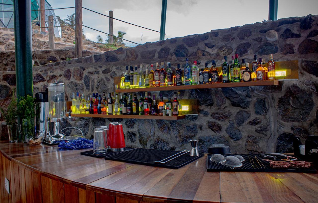 Vertical Sky Luxury * Ollantaytambo